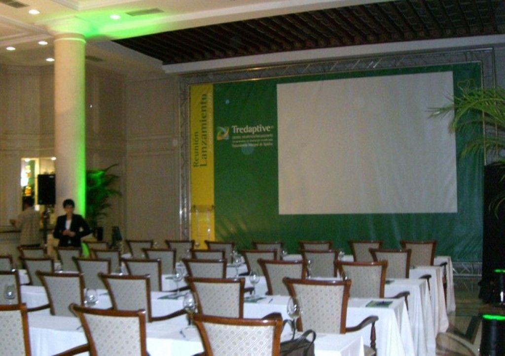 Готель Eugenia De Montijo, Autograph Collection Толедо Екстер'єр фото The 2008 conference